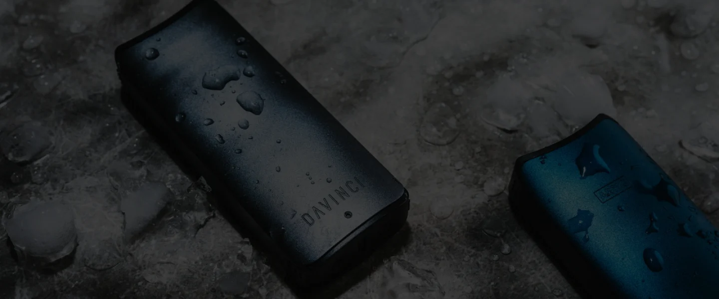 Pure Taste, Precision Engineered